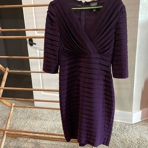 Adrianna Papell dress